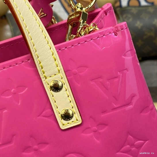 WIS PM VUITTON LOUIS Reade 0101